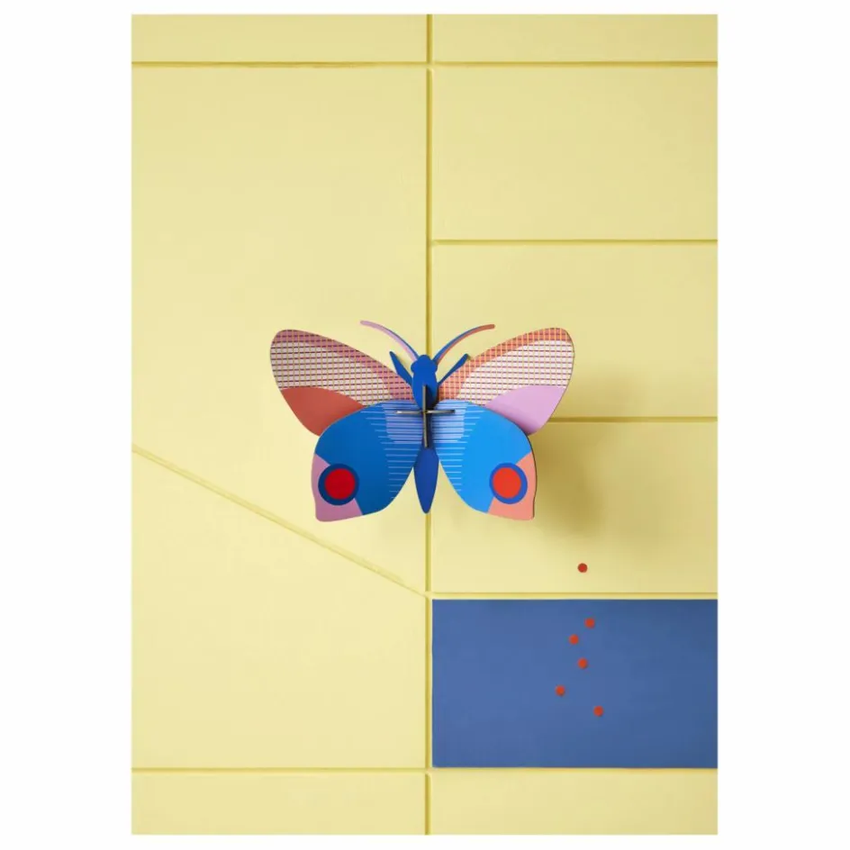 Sale Décoration murale Papillon Hapi Enfant Décoration Murale|Déco Murale Enfant
