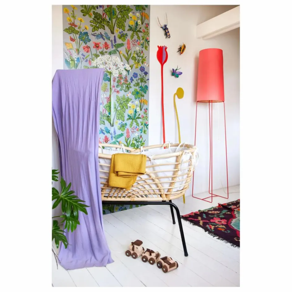 Studio Roof Décoration murale Scarabée Rosalia|Enfant Décoration Murale|Déco Murale Enfant