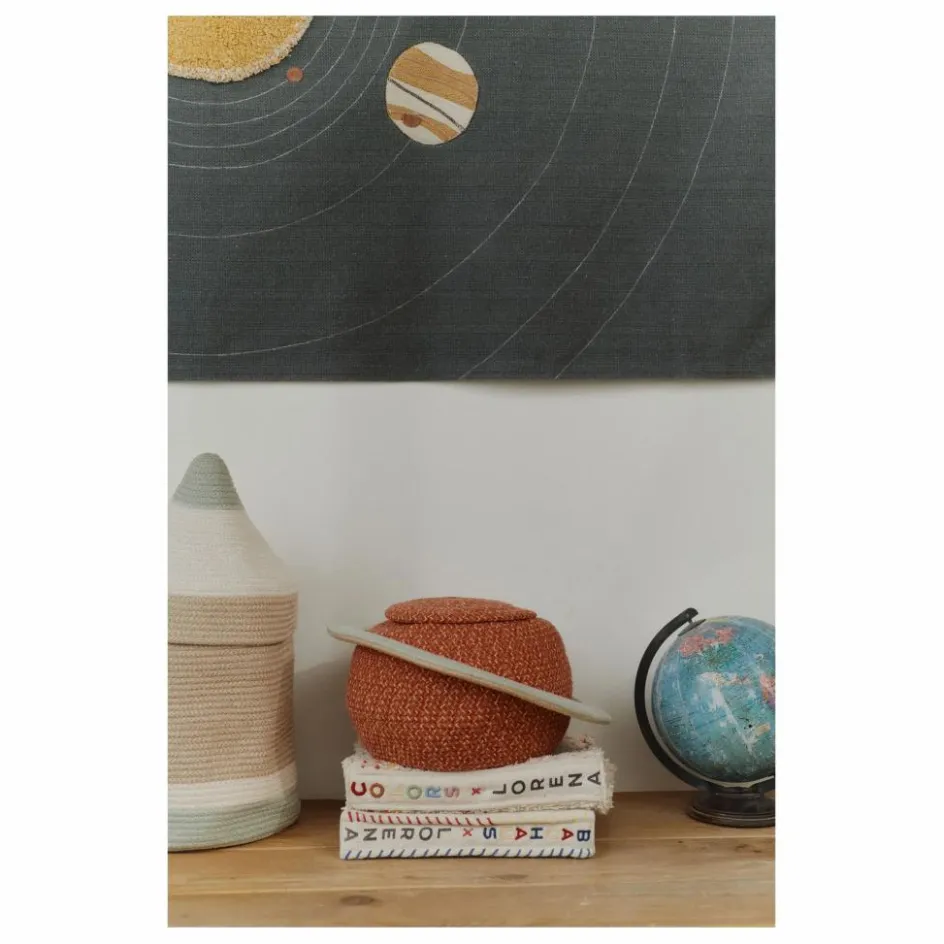 Lorena Canals Décoration murale Solar System|Enfant Décoration Murale|Déco Murale Enfant