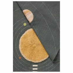 Lorena Canals Décoration murale Solar System|Enfant Décoration Murale|Déco Murale Enfant