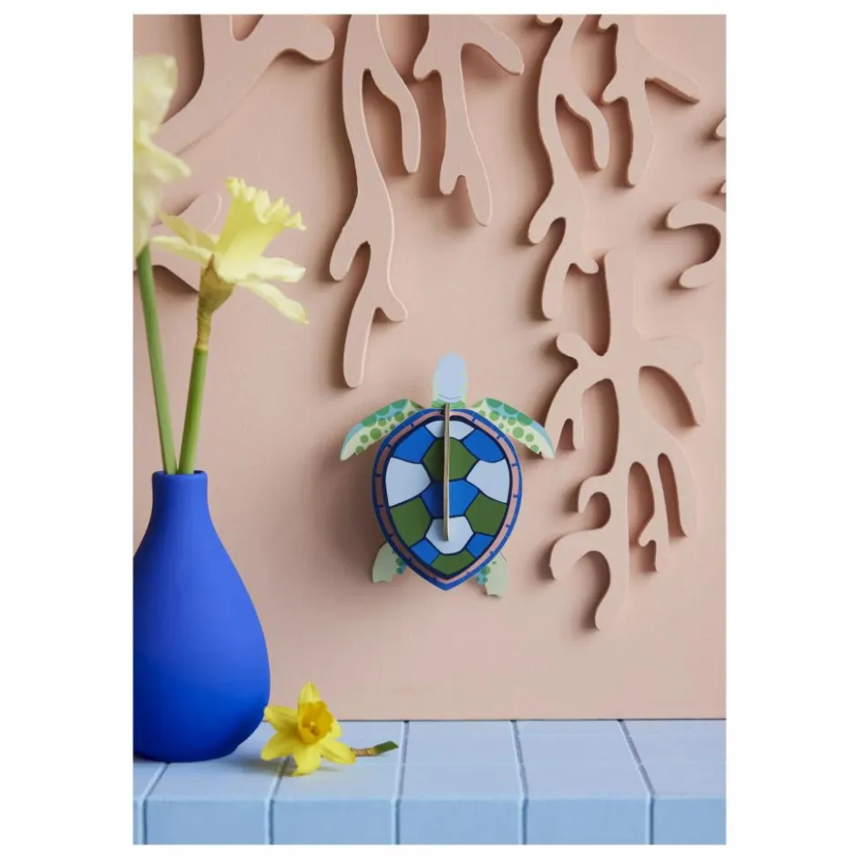 Online Décoration murale Tortue | Enfant Décoration Murale|Déco Murale Enfant