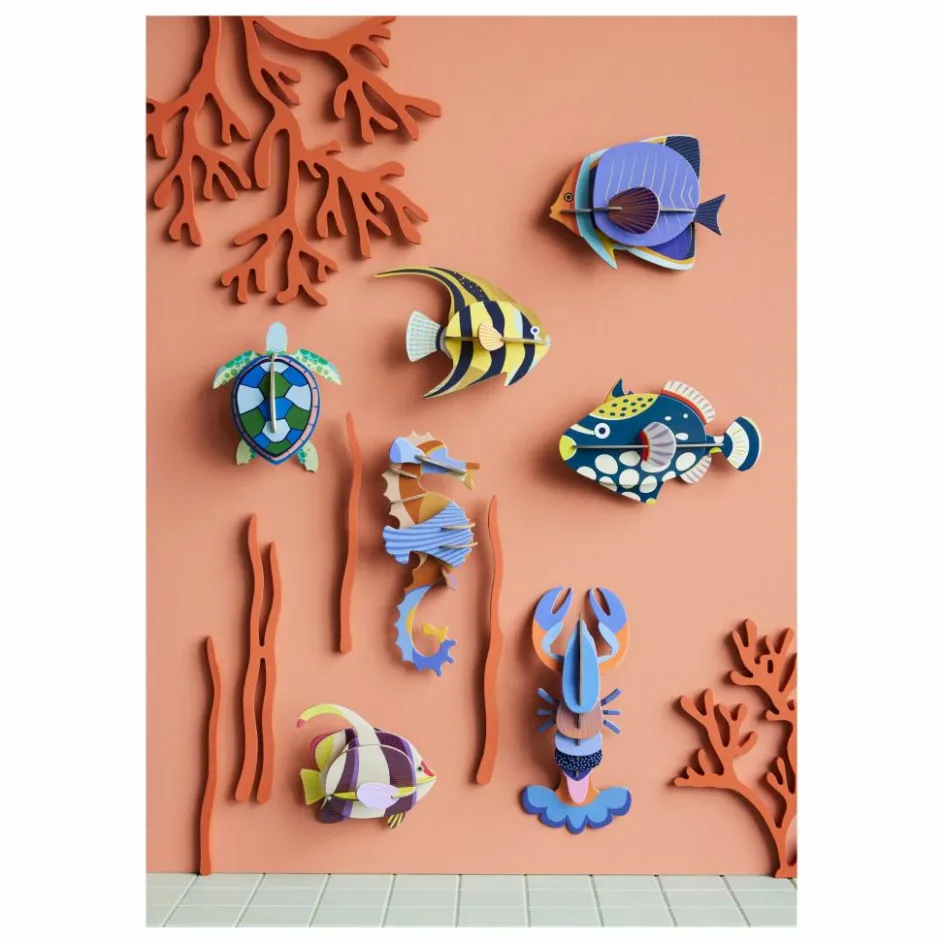 Online Décoration murale Tortue | Enfant Décoration Murale|Déco Murale Enfant