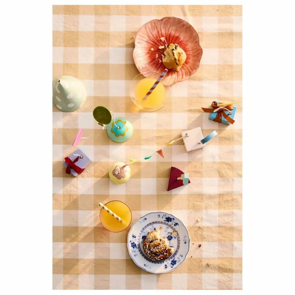 Kid's Concept Décorations de table d'anniversaire|Enfant Décoration De Fête