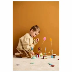Kid's Concept Décorations de table d'anniversaire|Enfant Décoration De Fête