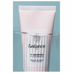 Sale Enfance Paris Dentifrice 1er dentifrice - 50 ml Rose pâle