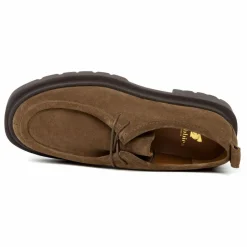 Sale Derbies Noreen Suède | Femme Derbies, Mocassins, Ballerines