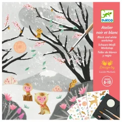 Online Dernières neiges Loisirs Créatifs