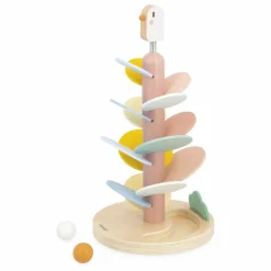 Janod Jeux Éducatifs*Descendeur oiseau