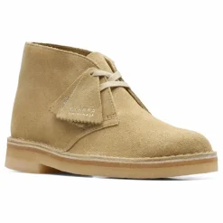 Discount Clarks Desert Boot | Beige