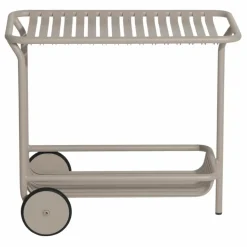 Sale Desserte Week-end avec roulettes | Mobilier De Jardin