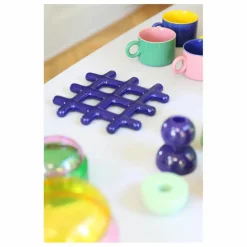 Outlet Dessous de plat Grid | Art De La Table