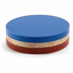 Sale Dessous de plat Three Circles - Set de 3, Muller Van Severen Art De La Table