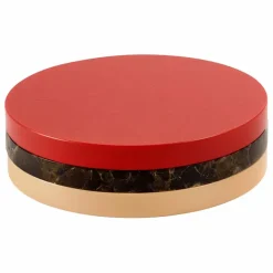 Valerie Objects Art De La Table*Dessous de plat Three Circles - Set de 3, Muller Van Severen