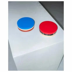 Valerie Objects Art De La Table*Dessous de plat Three Circles - Set de 3, Muller Van Severen