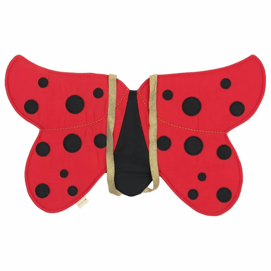 Hot Déguisement Coccinelle | Déguisements