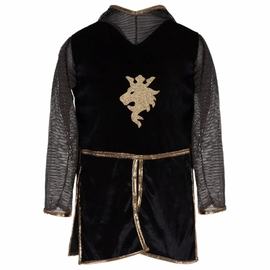 Great Pretenders Déguisements*Déguisement de chevalier avec cape et couronne |