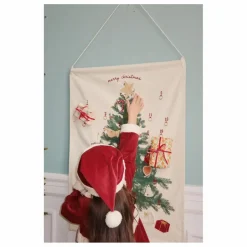 Déguisement de Noël  | Enfant Décoration De Fête