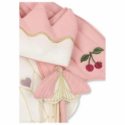 Hot Konges Sløjd Déguisement de papillon | Rose