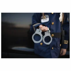 Sale Great Pretenders Déguisement de policier | Bleu
