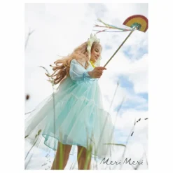 Meri Meri Déguisements*Déguisement Nuages en tulle et organza