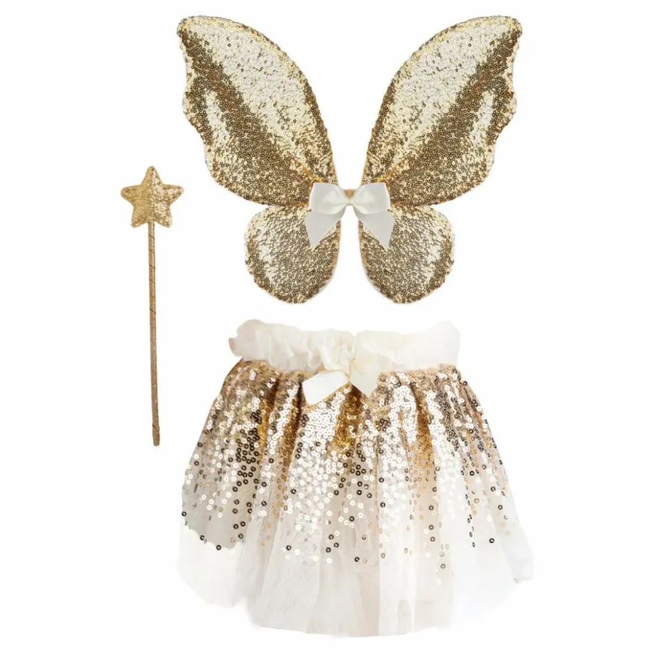 New Déguisement Papillon sequin | Déguisements
