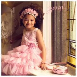 New Déguisement Princesse Lysanna Déguisements