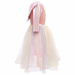 Great Pretenders Déguisements*Déguisement robe de Pégase et son serre-tête |