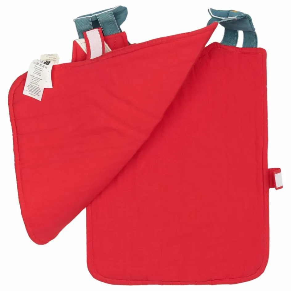 Discount Fabelab Déguisement Soldat | Rouge