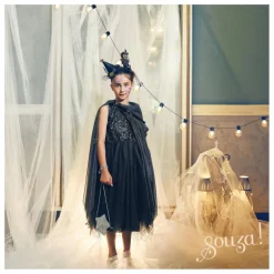 Souza Déguisement sorcière Mathilde| Déguisements