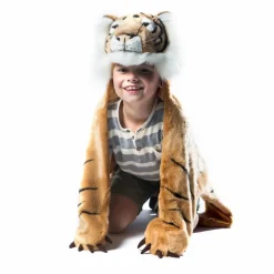 Wild & Soft Déguisements*Déguisement Tigre |