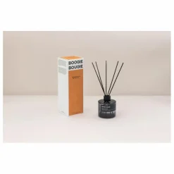 Boogie Bougie Diffuseur Black Fig & Cedar - 200 ml|Homme Bougies, Senteurs|Bougies, Senteurs
