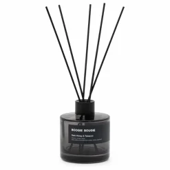 Best Boogie Bougie Diffuseur Dark Honey & Tobacco - 200 ml Non teinté