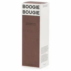 Best Boogie Bougie Diffuseur Dark Honey & Tobacco - 200 ml Non teinté