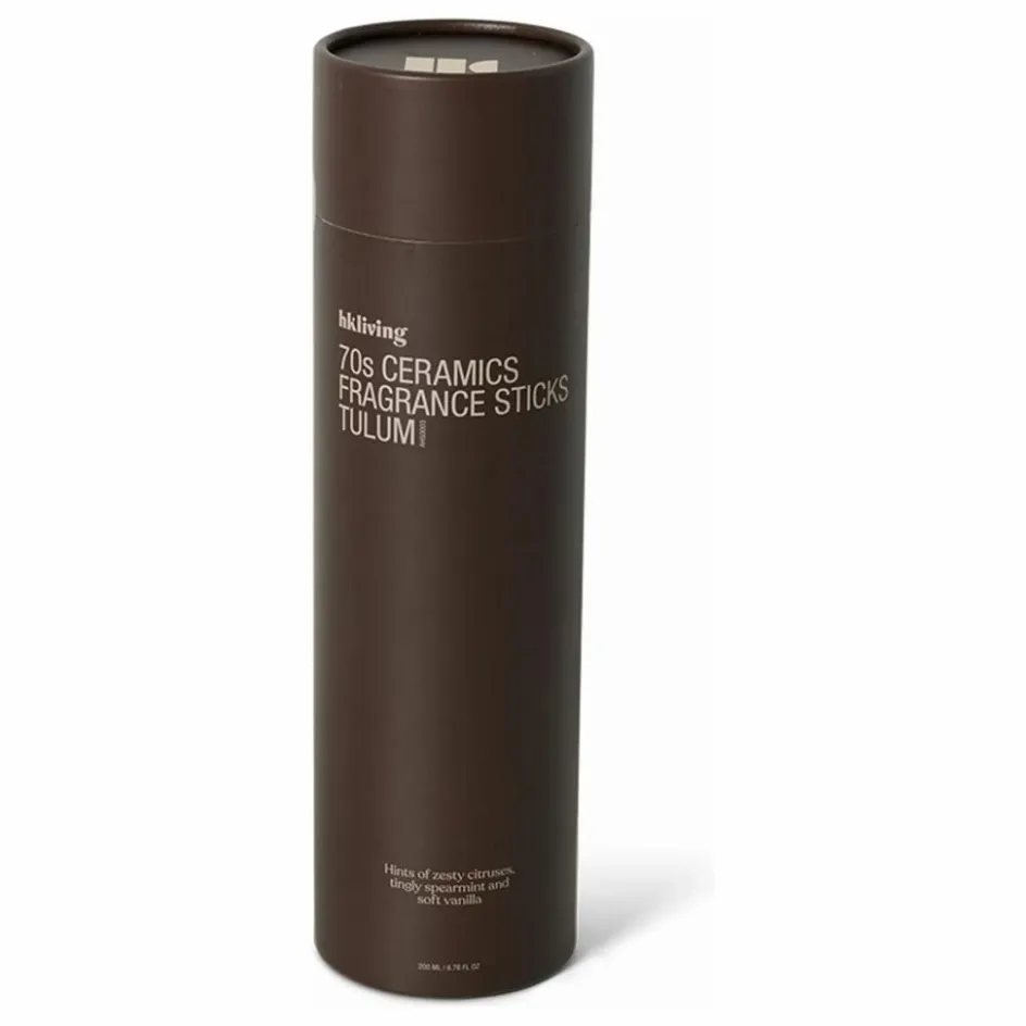 HKliving Diffuseur de parfum Tulum|Homme Bougies, Senteurs|Bougies, Senteurs