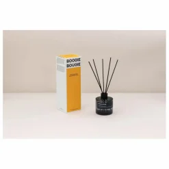 Boogie Bougie Diffuseur Mimosa Darling & Leather - 200 ml|Homme Bougies, Senteurs|Bougies, Senteurs