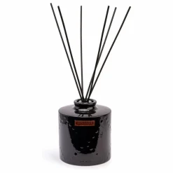 Côté Bougie Diffuseur Nomad Noir - Cèdre de l'atlas|Homme Bougies, Senteurs|Bougies, Senteurs