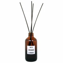 Homme L:A BRUKET Bougies, Senteurs|Bougies, Senteurs*Diffuseur pour la maison Coriander - 200 ml |