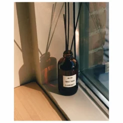 Online L:A BRUKET Diffuseur pour la maison Sweet Tobak - 200 ml | Non teinté