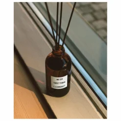 Online L:A BRUKET Diffuseur pour la maison Sweet Tobak - 200 ml | Non teinté
