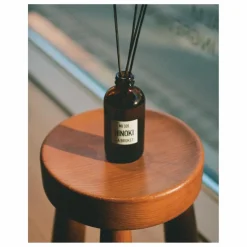L:A BRUKET Diffuseur pour la maison Hinoki - 200 ml ||Homme Bougies, Senteurs|Bougies, Senteurs