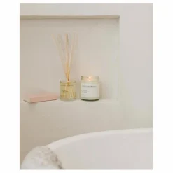 Homme Brooklyn Candle Studio Bougies, Senteurs|Bougies, Senteurs*Diffuseur Reed Sunday Morning - 130 ml