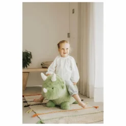 Wild & Soft Dino à bascule || Jouet À Bascule|Porteurs Et Trotteurs