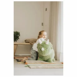 Wild & Soft Dino à bascule || Jouet À Bascule|Porteurs Et Trotteurs