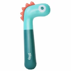 Hot Quut Dinosaure gonflable Multicolore