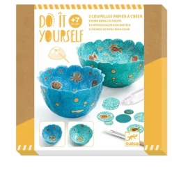 Best DIY - Dans la mer Loisirs Créatifs
