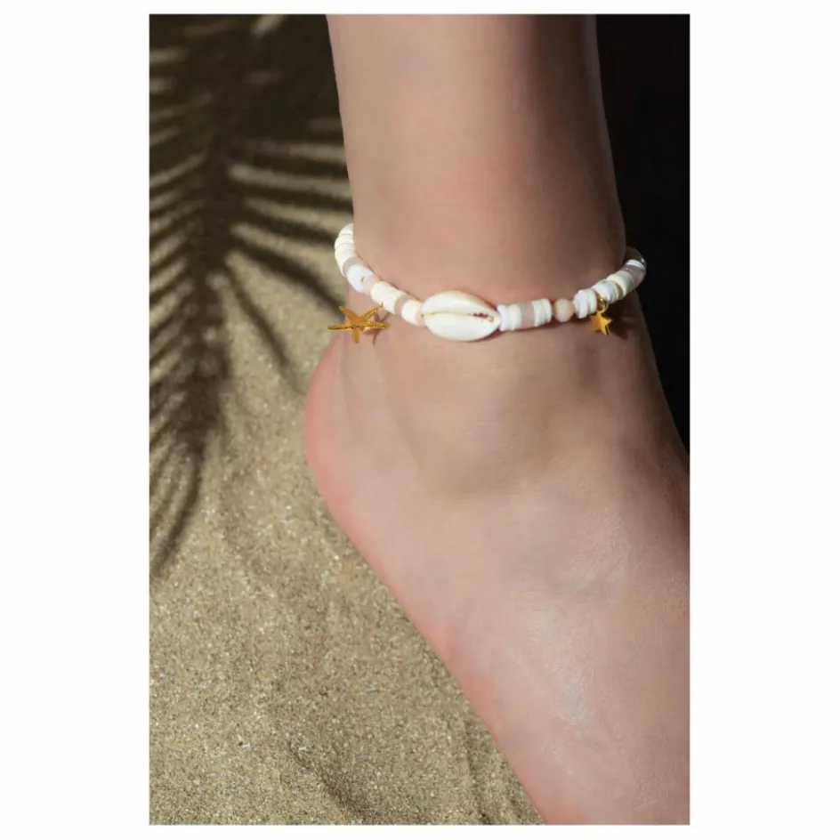 La Petite Épicerie Loisirs Créatifs*DIY - Mes Bracelets en perles Heishi