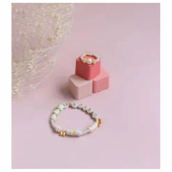 La Petite Épicerie Loisirs Créatifs*DIY - Mes Bracelets en perles Heishi