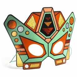 Djeco Loisirs Créatifs*DIY - Mosaïques & Stickers Robots