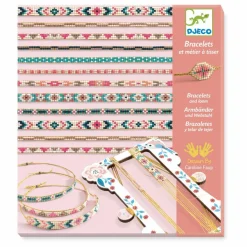 Outlet DIY bracelets à créer Loisirs Créatifs
