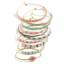 Outlet DIY bracelets à créer Loisirs Créatifs